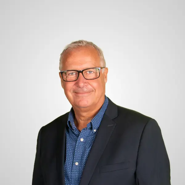 Henrik Skou Pedersen